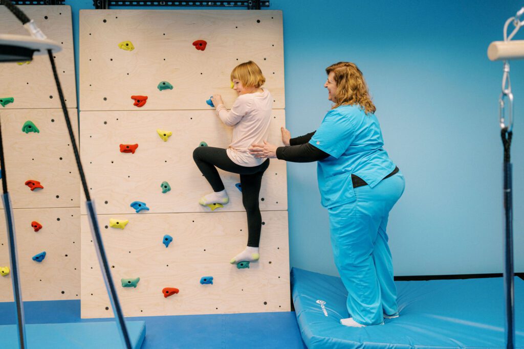 Pediatric Occupational Therapy Farmington Hills, Michigan