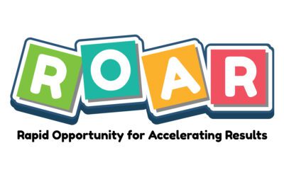 R.O.A.R. (Rapid Opportunity for Accelerating Results)