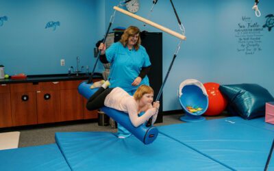 What is Sensory Integration (SI) Therapy?