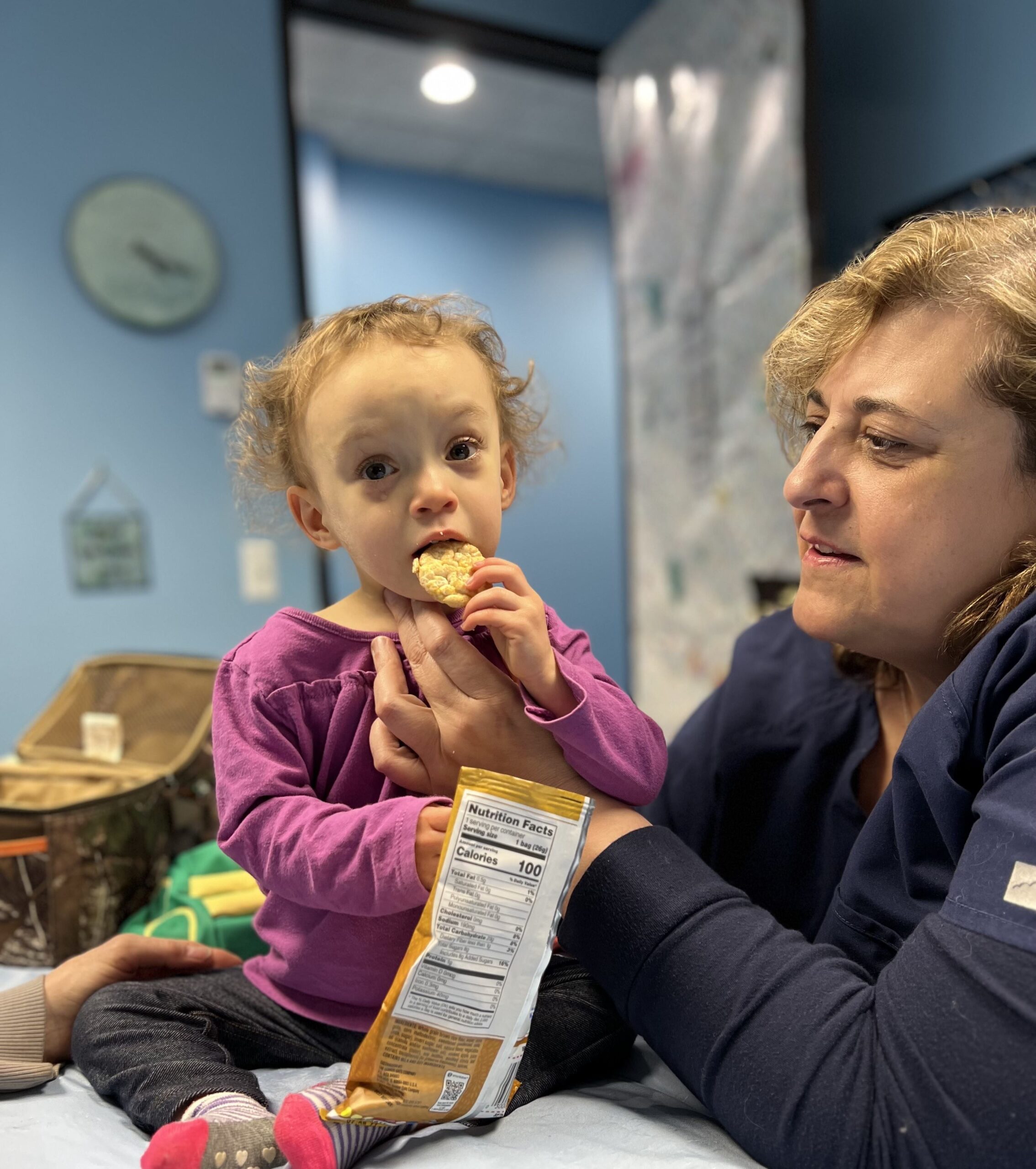 feeding therapy picky eating