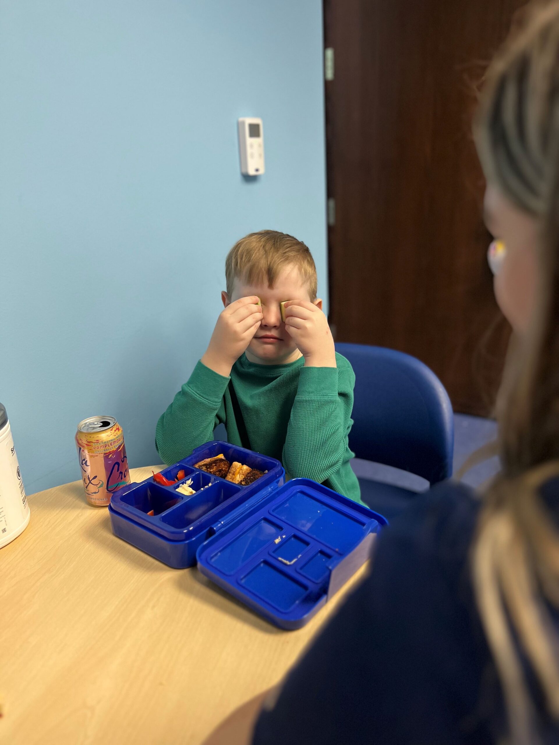 feeding therapy picky eating