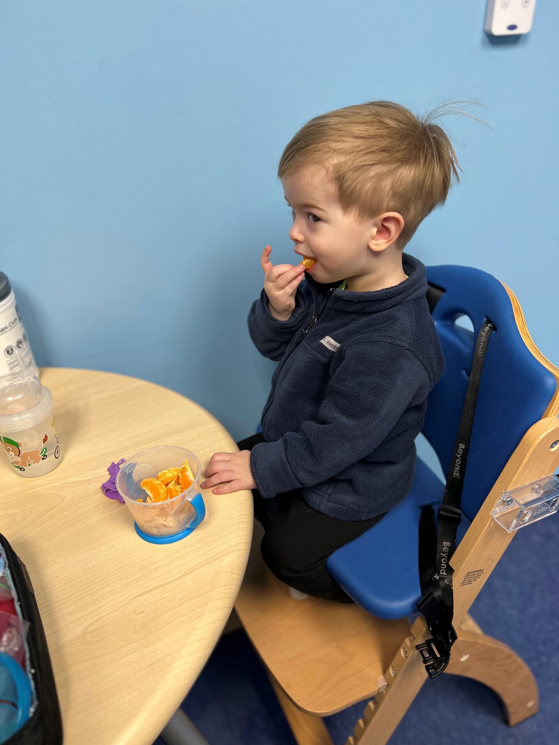 feeding therapy picky eating 