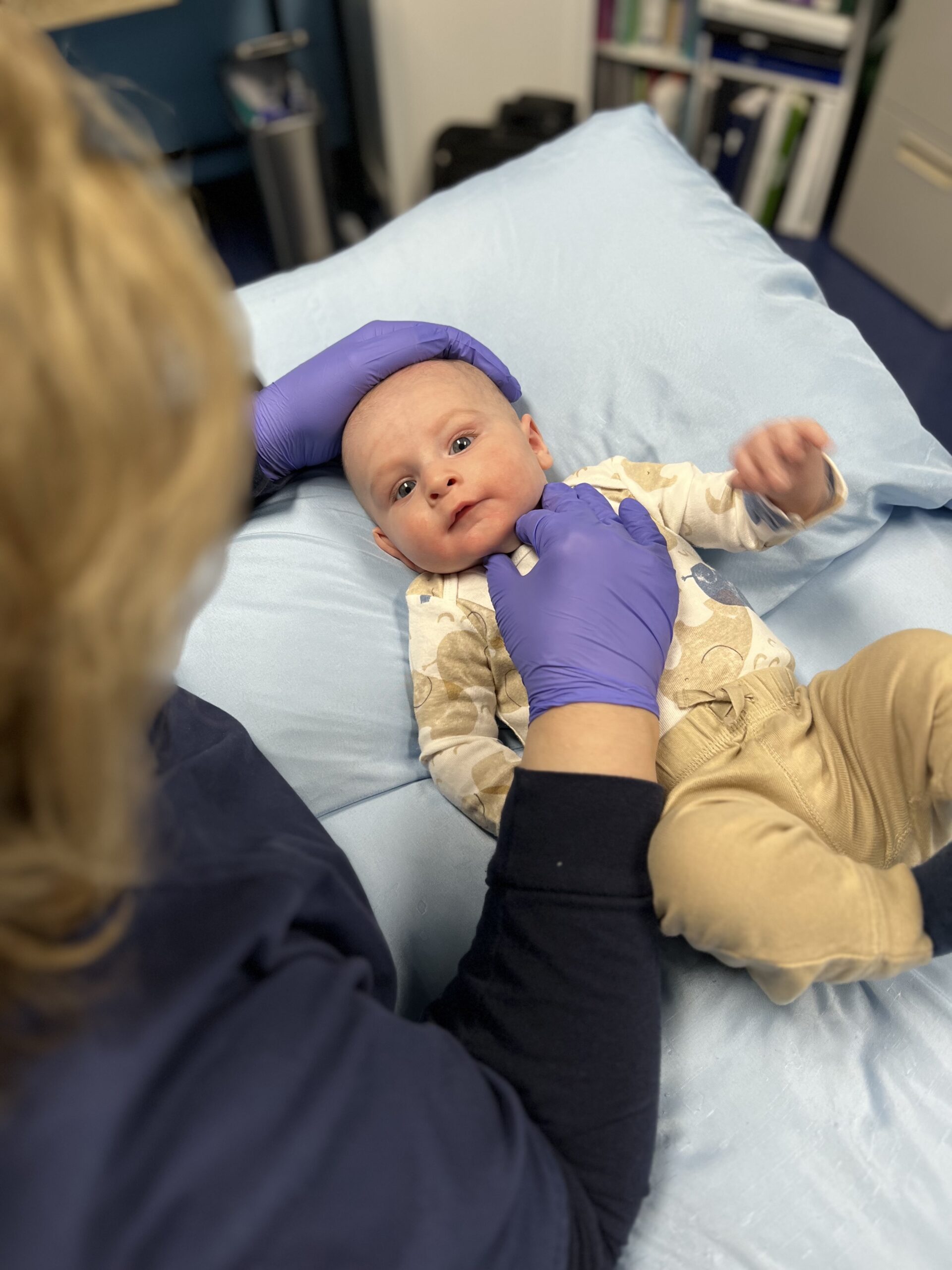 infant feeding breastfeeding feeding therapy