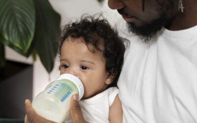 Overcoming Bottle Feeding Challenges with Occupational Therapy