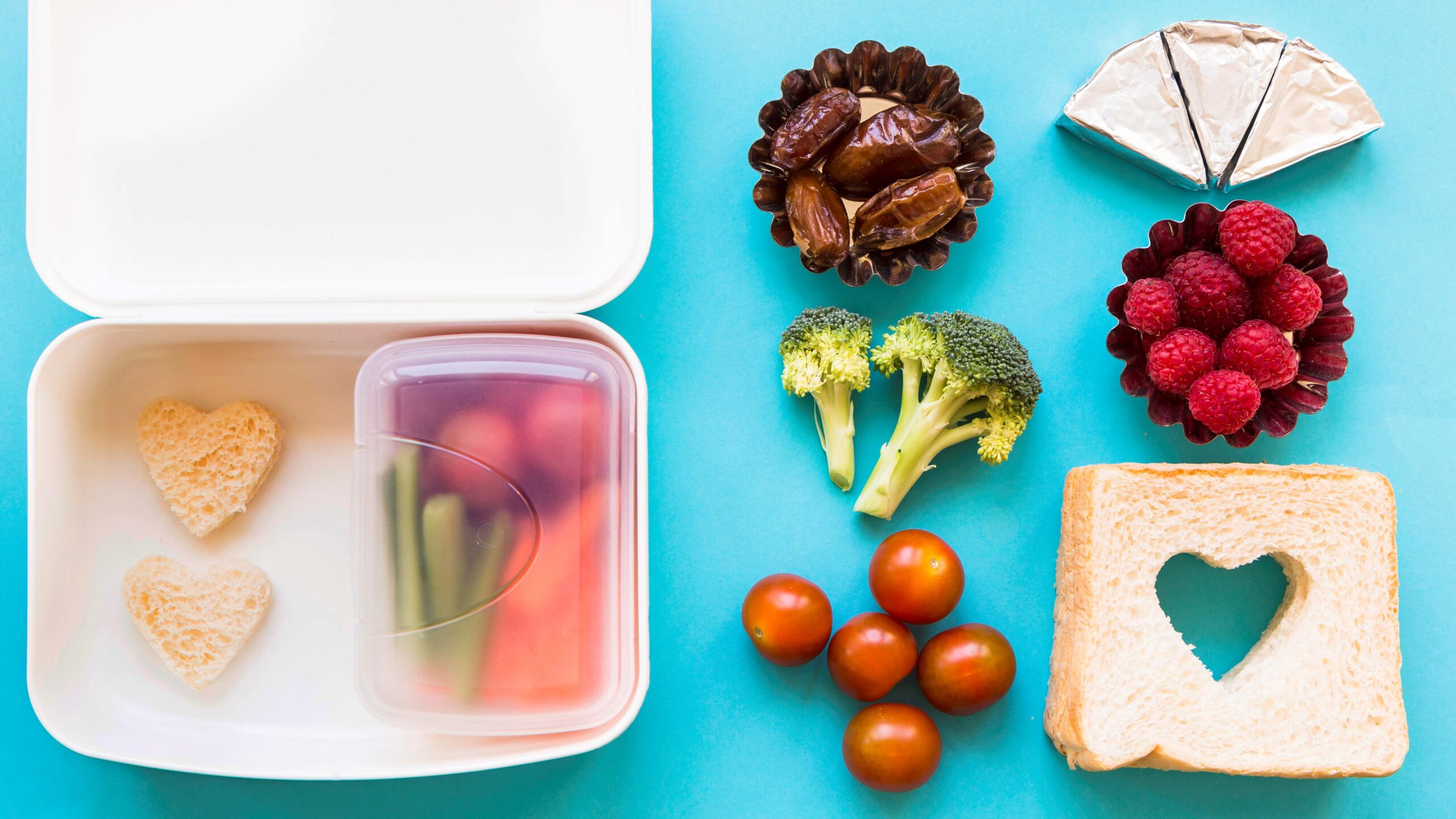 picky eating lunchbox tips