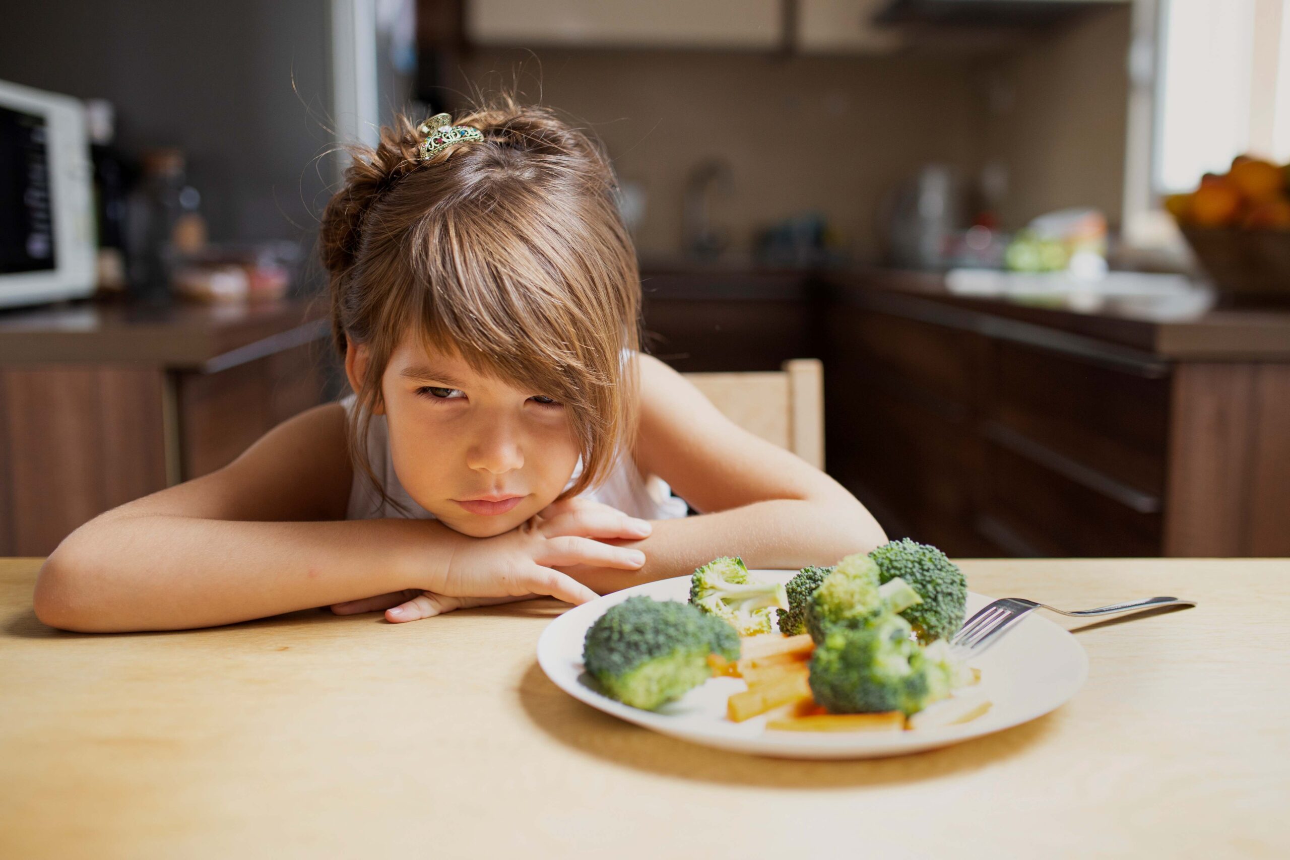 picky eating feeding therapy