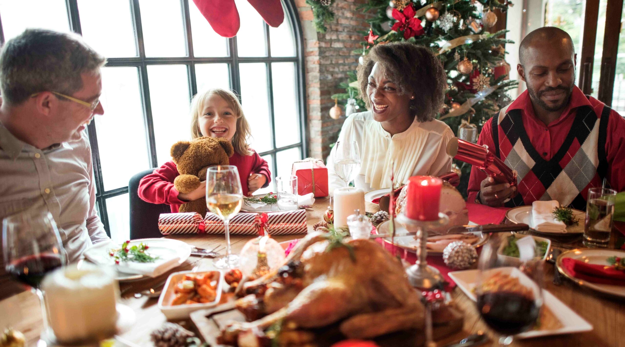 family meal picky eating