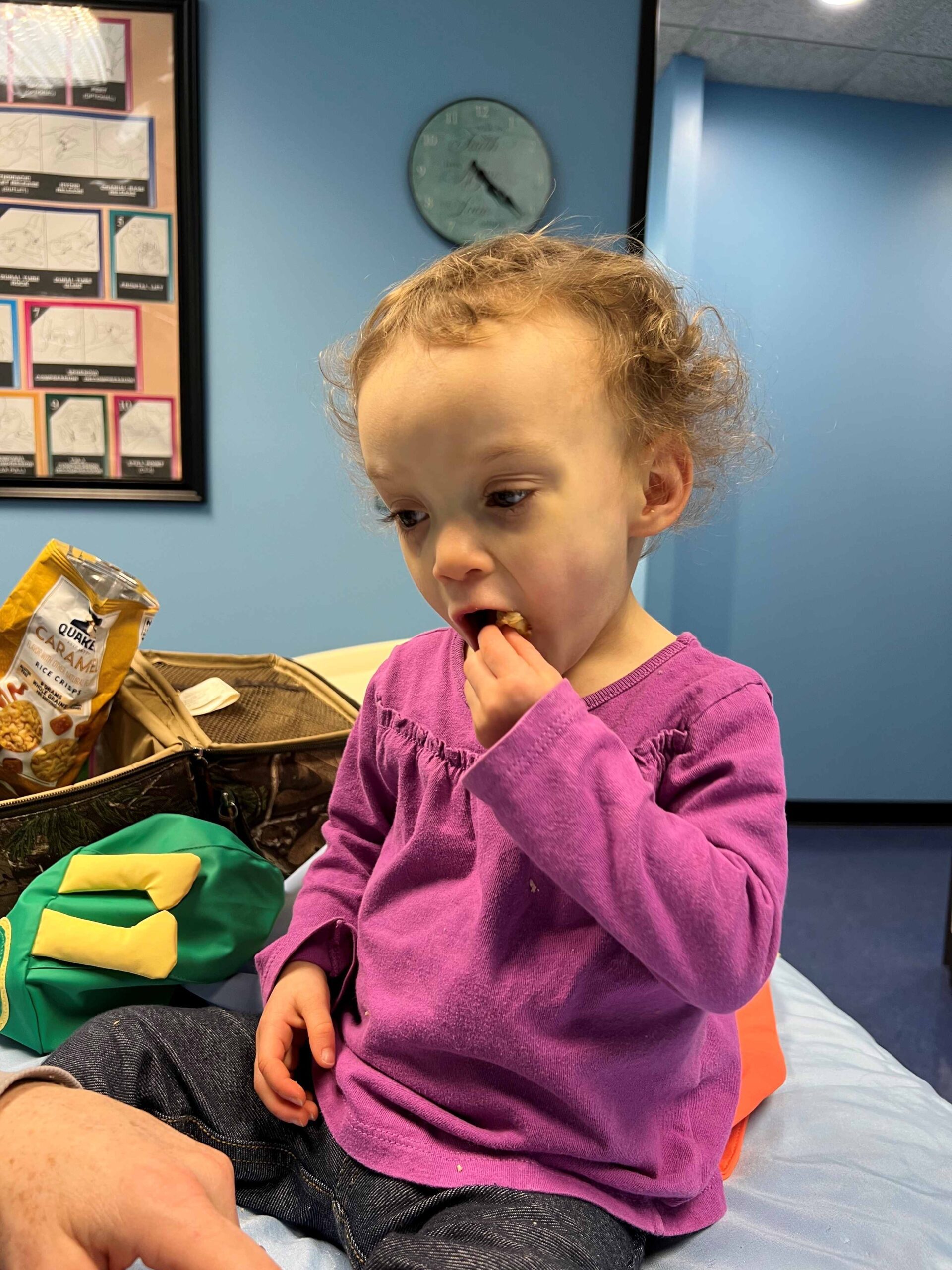 feeding therapy picky eating