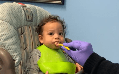 Understanding Sensory-Based Feeding Issues in Children