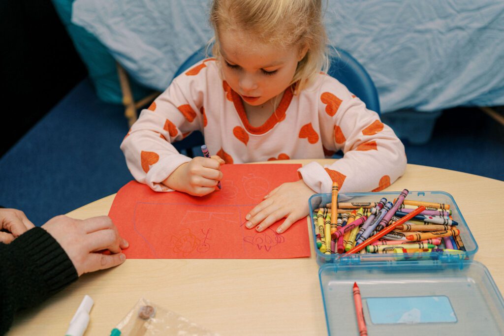 occupational therapy fine motor skills