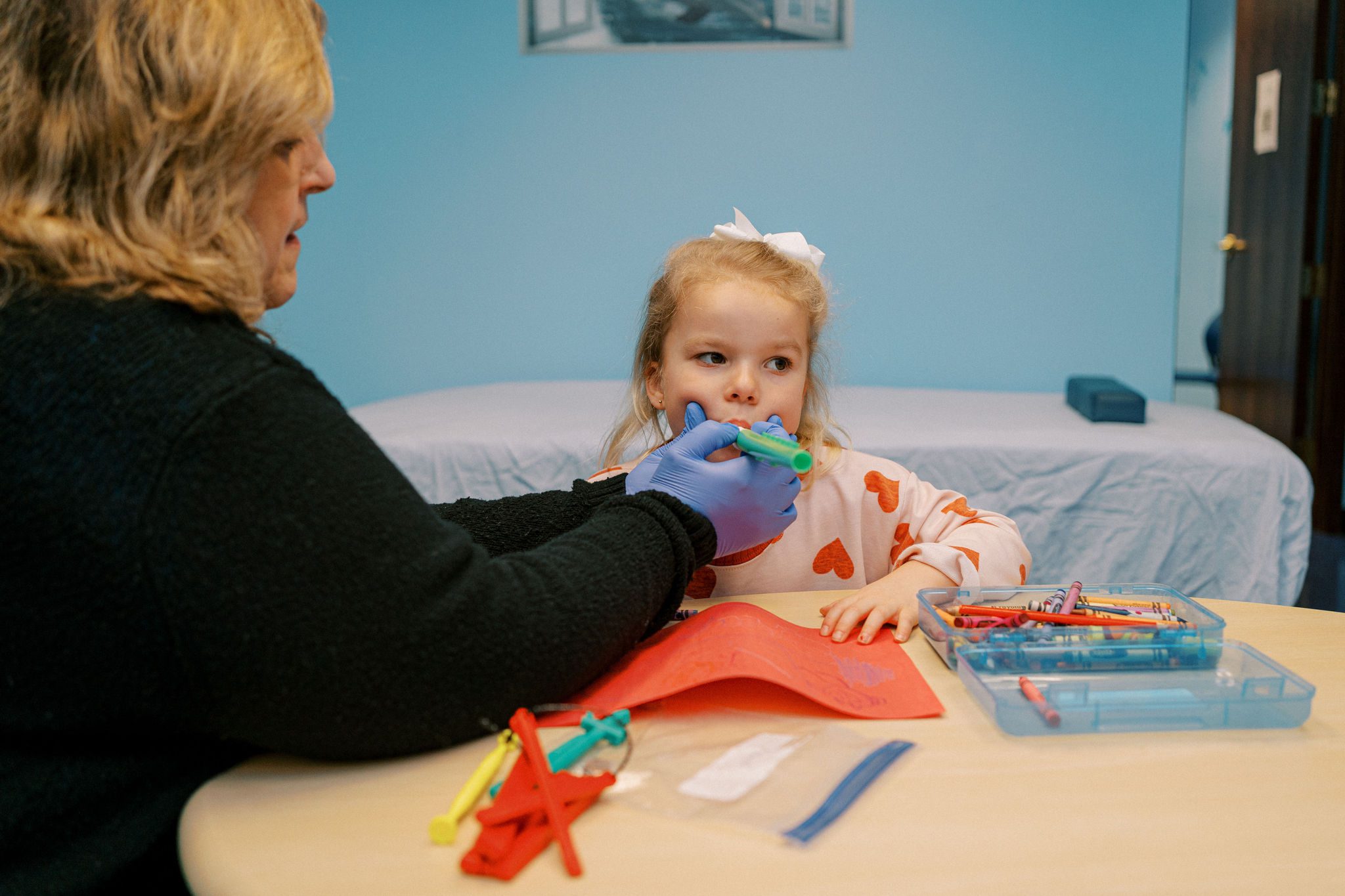 pediatric myofunctional therapy pediatric myofunctional therapy