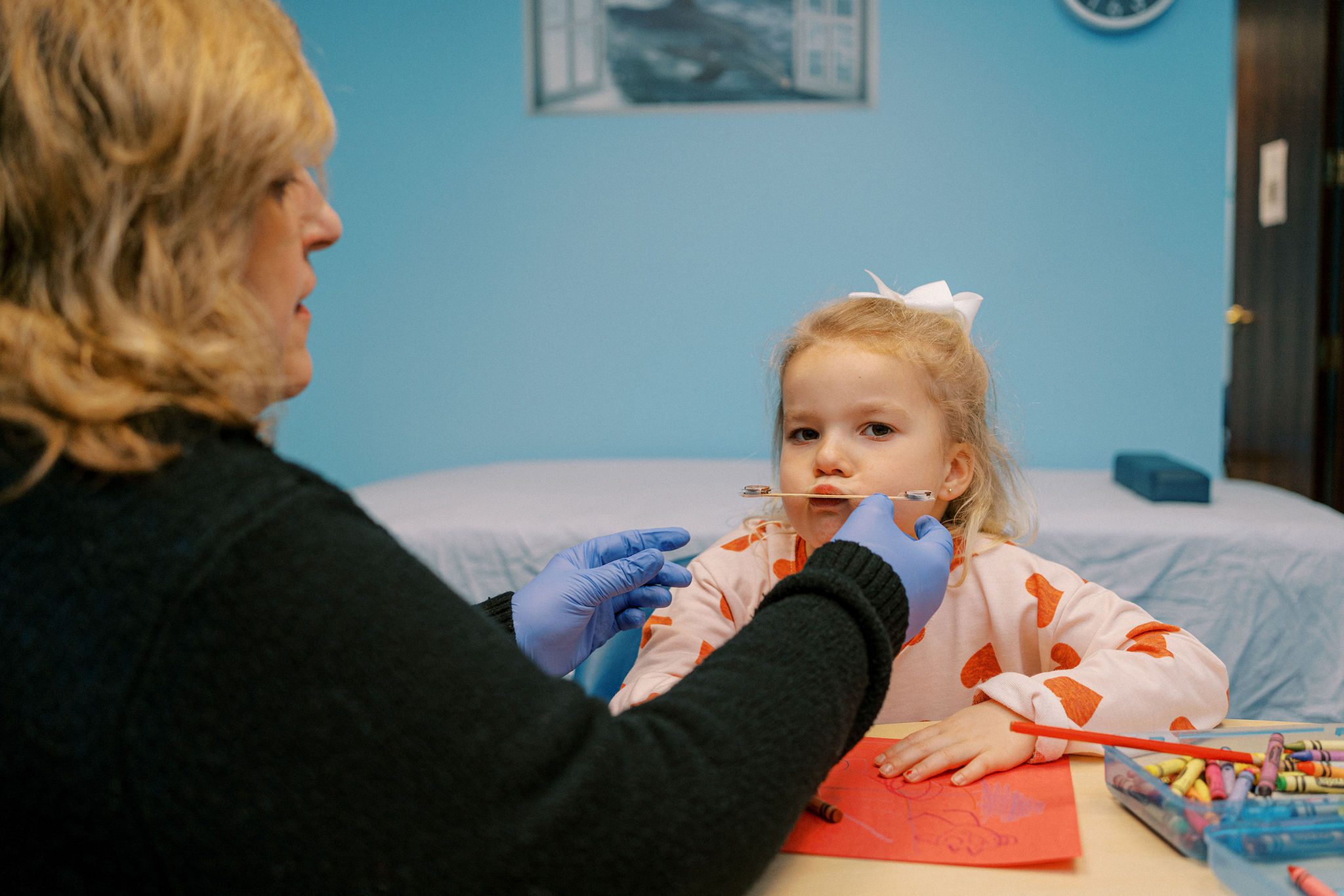 pediatric myofunctional therapy pediatric myofunctional therapy