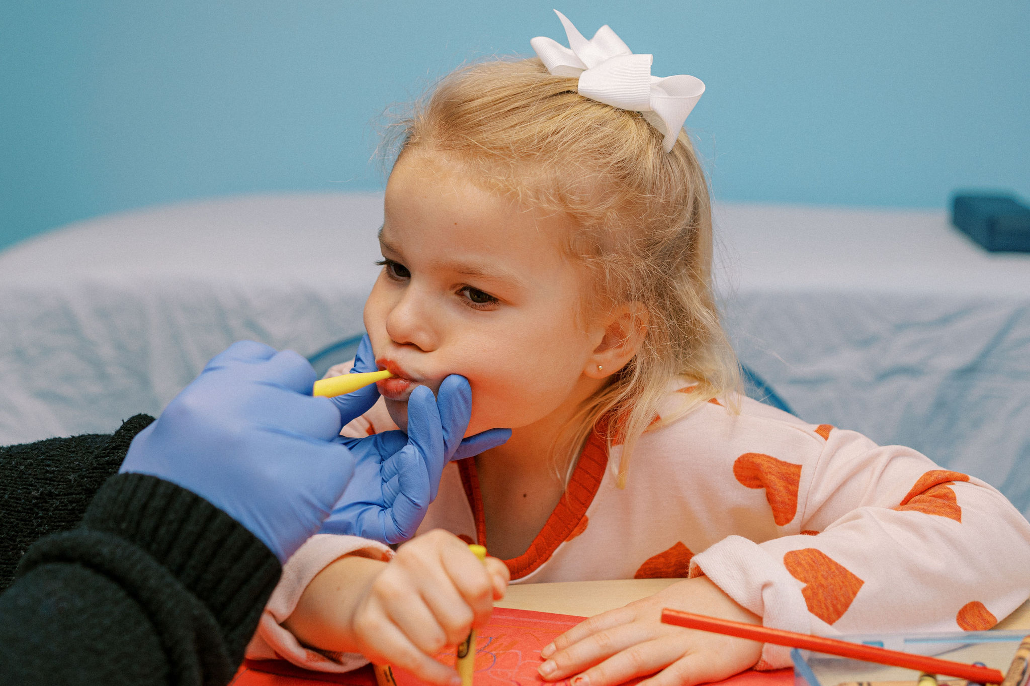 pediatric myofunctional therapy pediatric myofunctional therapy