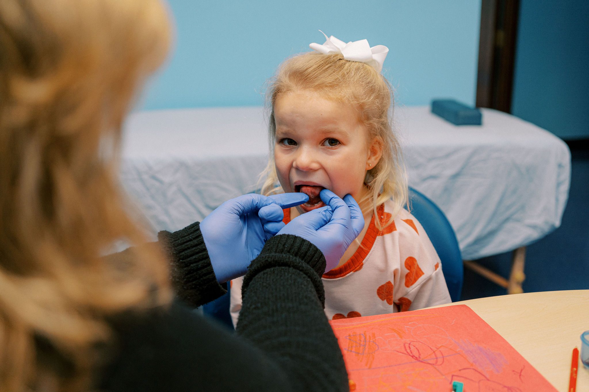 pediatric myofunctional therapy pediatric myofunctional therapy